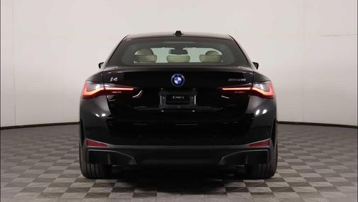 2024 BMW i4 Gran Coupe eDrive35