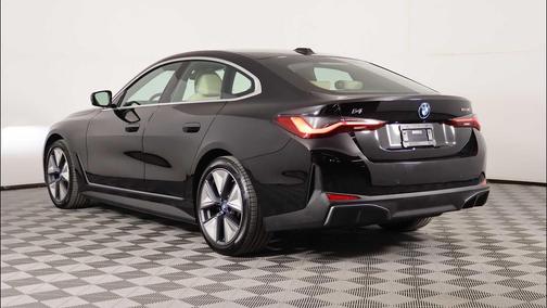 2024 BMW i4 Gran Coupe eDrive35