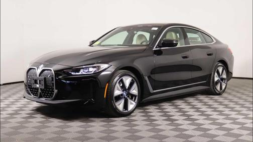 2024 BMW i4 Gran Coupe eDrive35