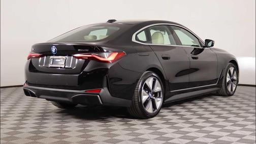 2024 BMW i4 Gran Coupe eDrive35