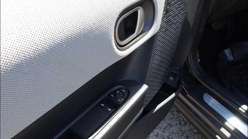 Midnight Black II Metallic 2026 MINI Hardtop Cooper