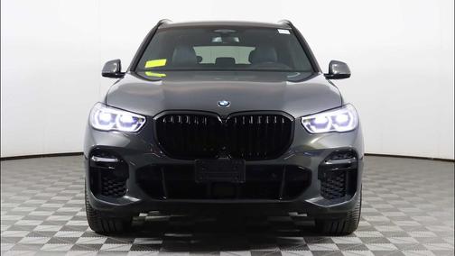 2023 BMW X5 M50i
