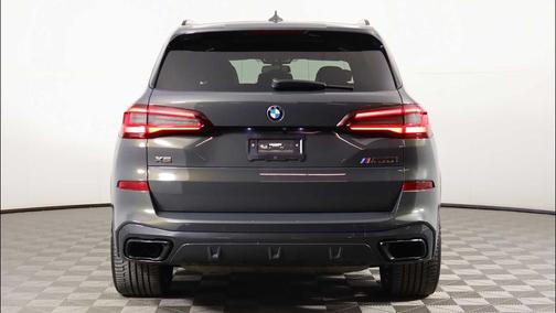 2023 BMW X5 M50i