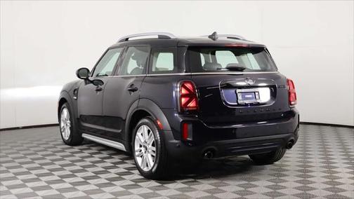 2023 MINI Countryman Cooper S ALL4
