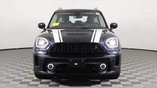 2023 MINI Countryman Cooper S ALL4