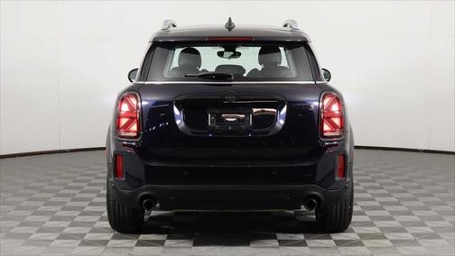 2023 MINI Countryman Cooper S ALL4