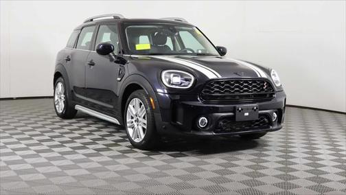 2023 MINI Countryman Cooper S ALL4