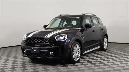2023 MINI Countryman Cooper S ALL4