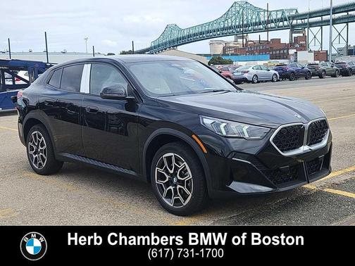 2026 BMW X2 xDrive28i