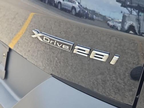 2026 BMW X2 xDrive28i
