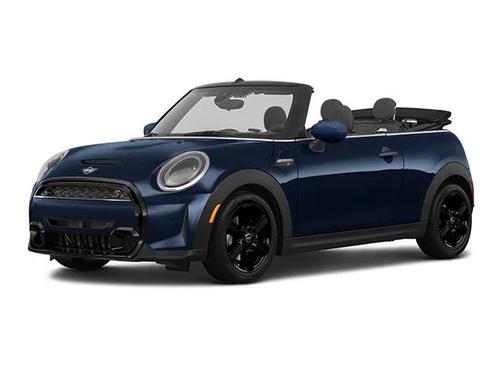 2023 MINI Convertible Cooper S