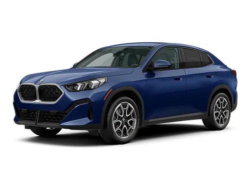 2026 BMW X2 xDrive28i