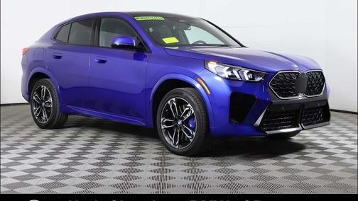 2026 BMW X2 xDrive28i