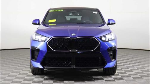 2026 BMW X2 xDrive28i