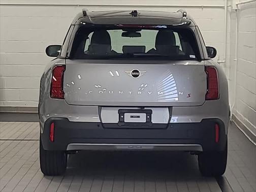 2025 MINI Countryman Cooper S ALL4
