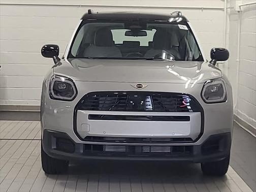 2025 MINI Countryman Cooper S ALL4