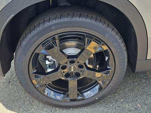 2025 MINI Countryman Cooper S ALL4