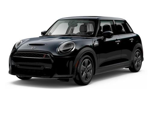 2023 MINI Hardtop Cooper S