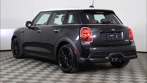 2023 MINI Hardtop Cooper S