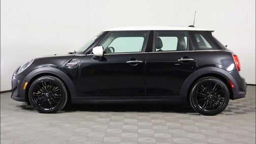 2023 MINI Hardtop Cooper S