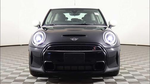 2023 MINI Hardtop Cooper S