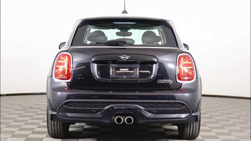 2023 MINI Hardtop Cooper S