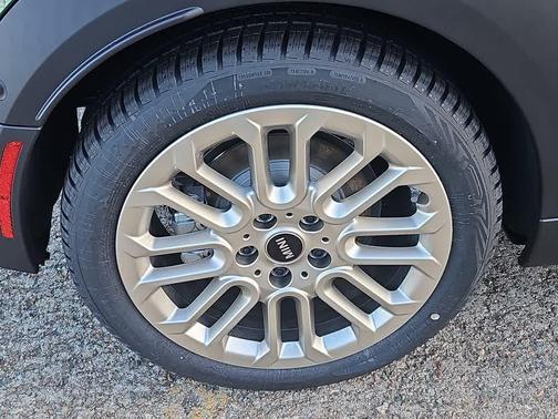 2026 MINI Convertible Cooper S