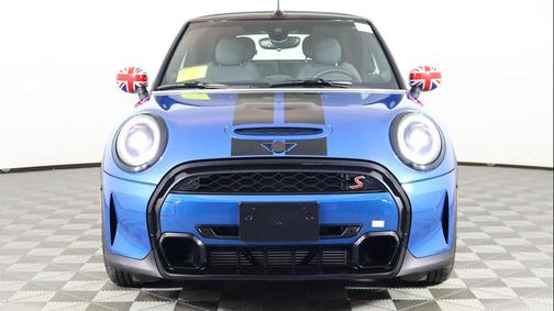 2024 MINI Convertible Cooper S