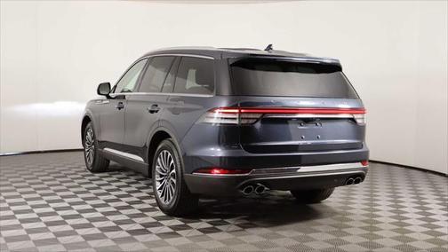 2022 Lincoln Aviator Reserve AWD