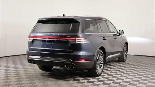 2022 Lincoln Aviator Reserve AWD