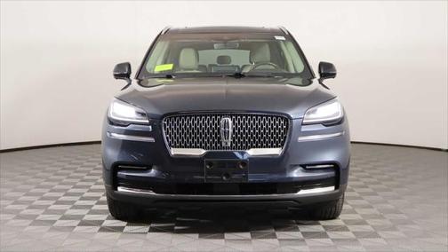 2022 Lincoln Aviator Reserve AWD