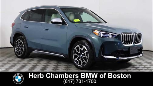 2023 BMW X1 xDrive28i