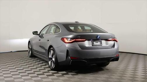2024 BMW i4 Gran Coupe xDrive40