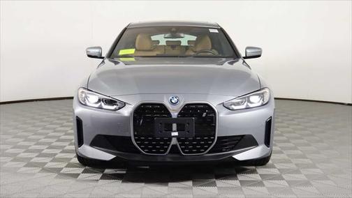 2024 BMW i4 Gran Coupe xDrive40