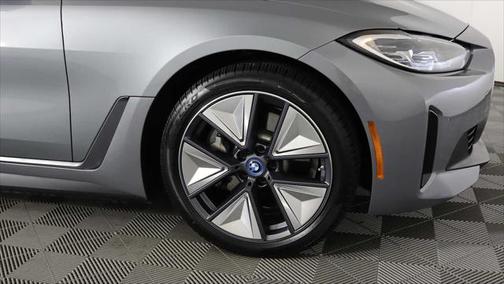 2024 BMW i4 Gran Coupe xDrive40