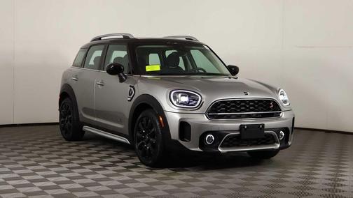 2023 MINI Countryman Cooper S ALL4