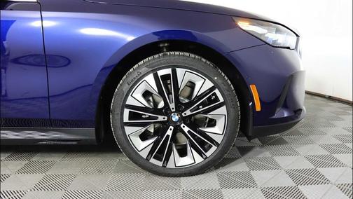 2026 BMW 530 xDrive