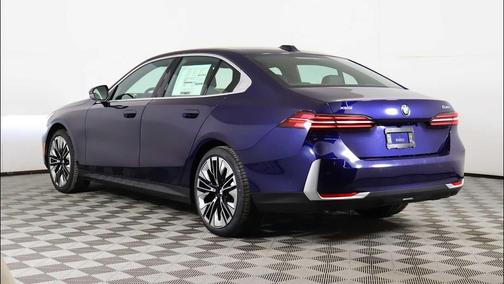 2026 BMW 530 xDrive