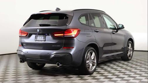 2021 BMW X1 xDrive28i