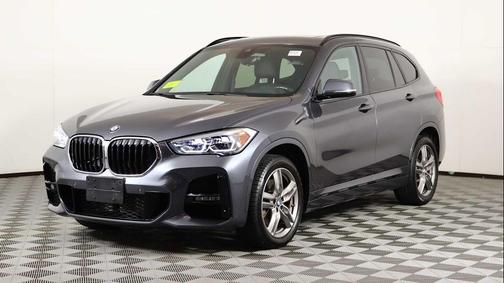2021 BMW X1 xDrive28i