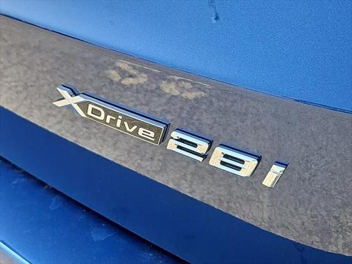 2025 BMW X1 xDrive28i