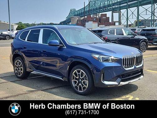 2025 BMW X1 xDrive28i