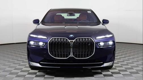 2023 BMW i7 xDrive60