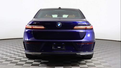2023 BMW i7 xDrive60
