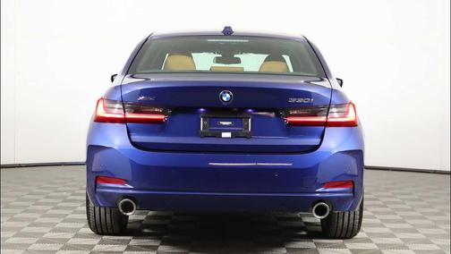 2023 BMW 330 xDrive