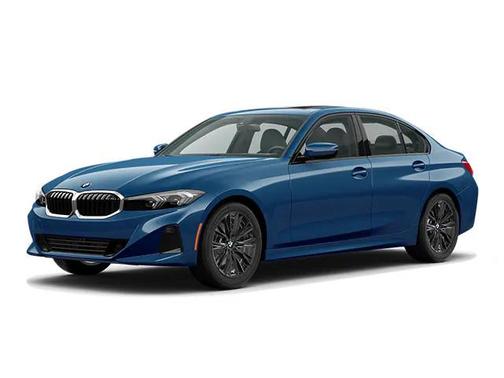 2023 BMW 330 xDrive