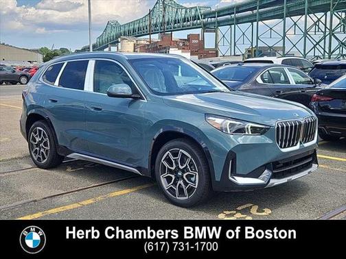 2025 BMW X1 xDrive28i