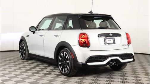 2023 MINI Hardtop Cooper S