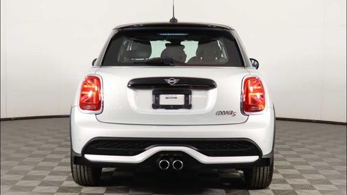 2023 MINI Hardtop Cooper S