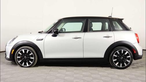 2023 MINI Hardtop Cooper S